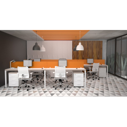 Мебель для персонала Смарт