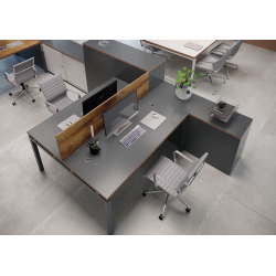 Мебель для персонала Смарт