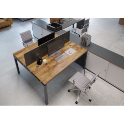 Мебель для персонала Смарт