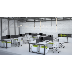 Мебель для персонала Смарт