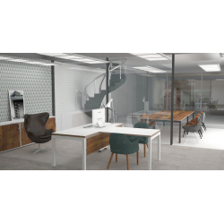 Мебель для персонала Смарт