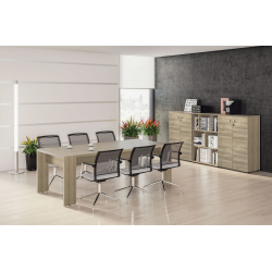 Столы для переговоров Terra