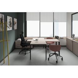 Мебель для персонала Strike