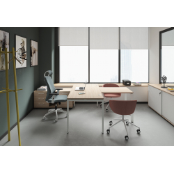 Мебель для персонала Strike