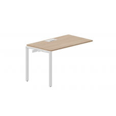 Приставной элемент (металлический аутлет) STNPL127