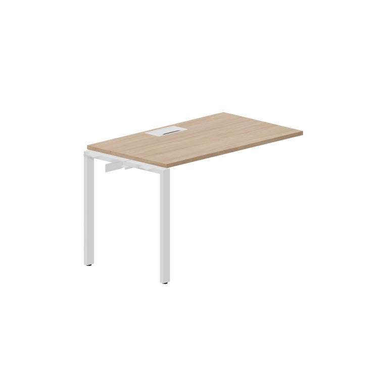 Приставной элемент (металлический аутлет) STNPL127