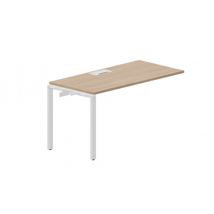 Приставной элемент (металлический аутлет) STNPL147