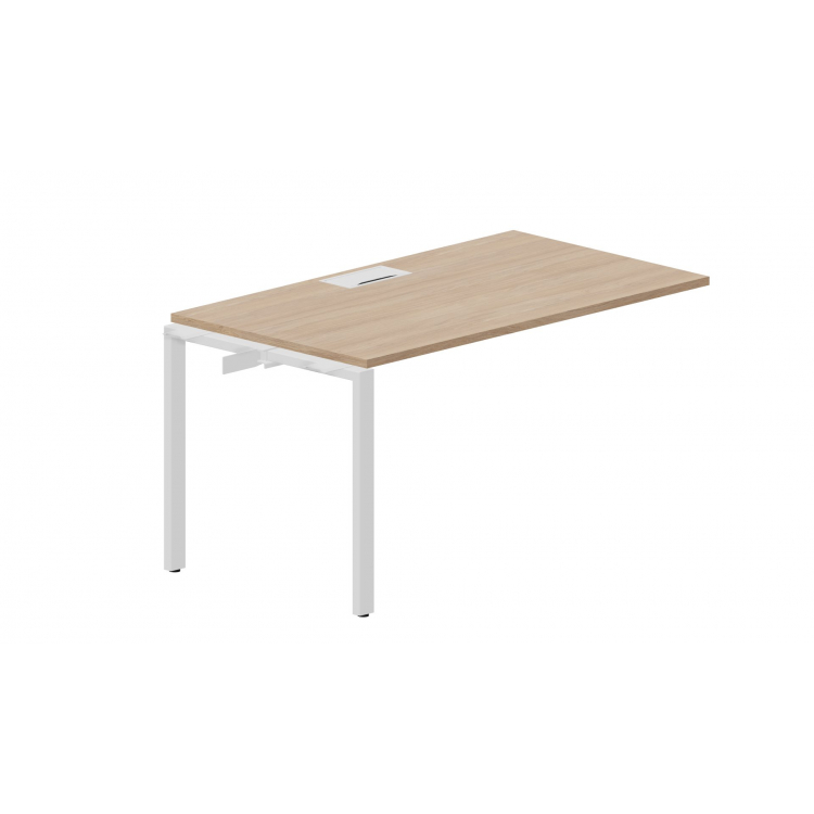 Приставной элемент (металлический аутлет) STNPL148