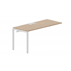 Приставной элемент (металлический аутлет) STNPL167