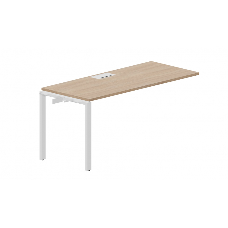 Приставной элемент (металлический аутлет) STNPL167