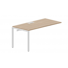 Приставной элемент (металлический аутлет) STNPL168