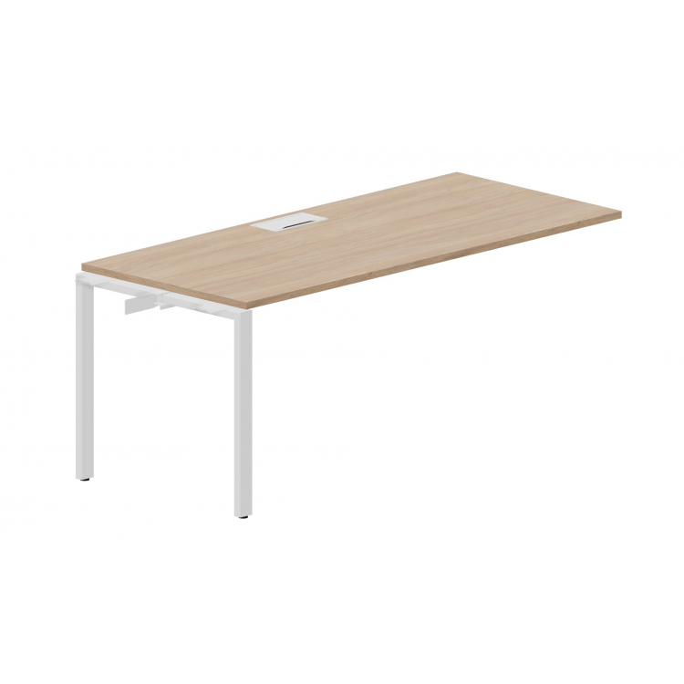 Приставной элемент (металлический аутлет) STNPL188