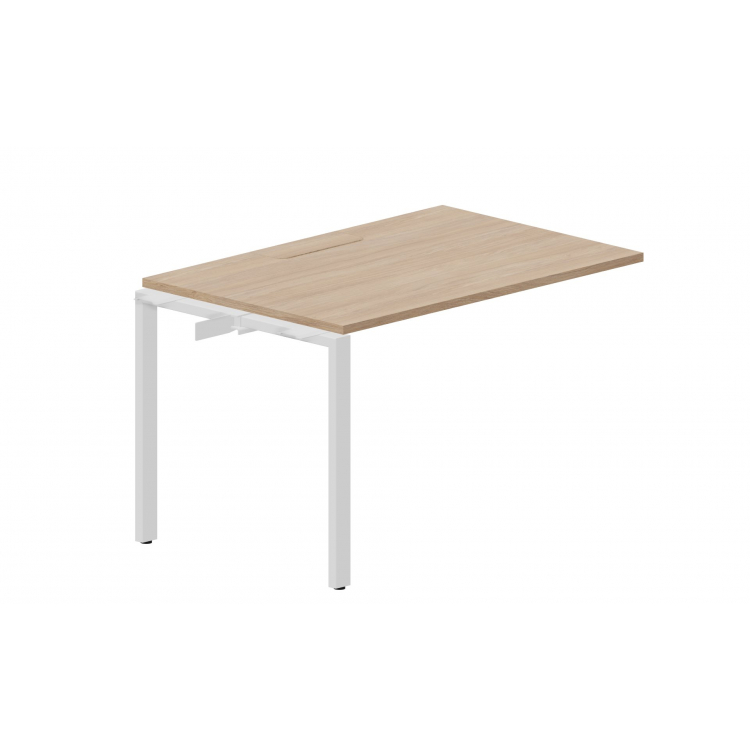 Приставной элемент (меламиновый аутлет) STNPM128