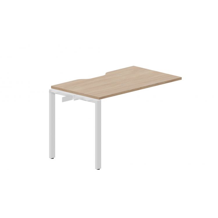 Приставной элемент (с эргономичным вырезом) STNPV128