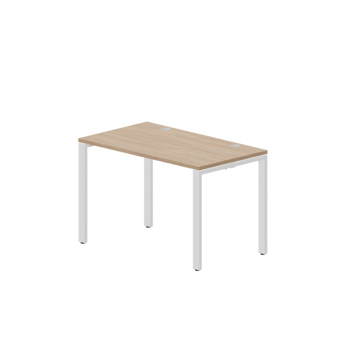 Стол письменный (2 громмета) STNG127