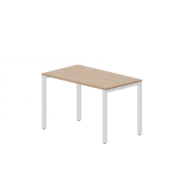 Стол письменный (2 громмета) STNG127