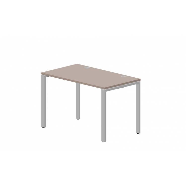 Стол письменный (2 громмета) STNG127