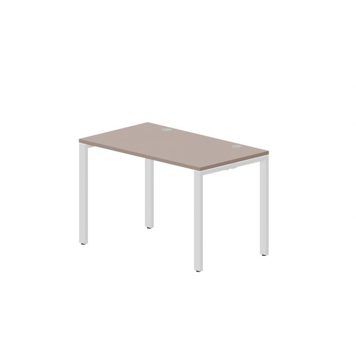 Стол письменный (2 громмета) STNG127