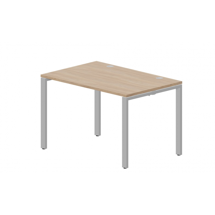 Стол письменный (2 громмета) STNG128