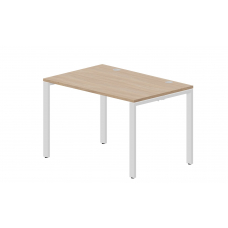 Стол письменный (2 громмета) STNG128