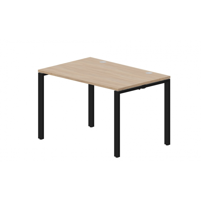 Стол письменный (2 громмета) STNG128