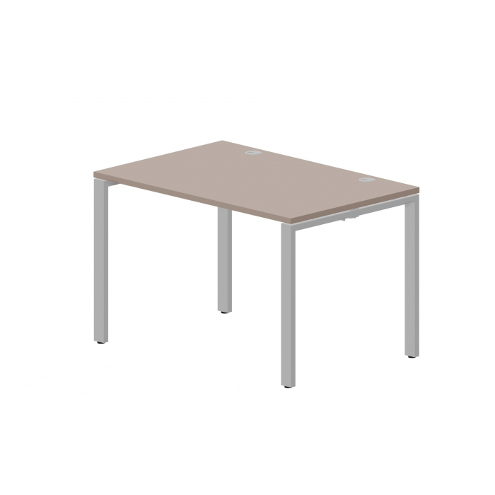 Стол письменный (2 громмета) STNG128