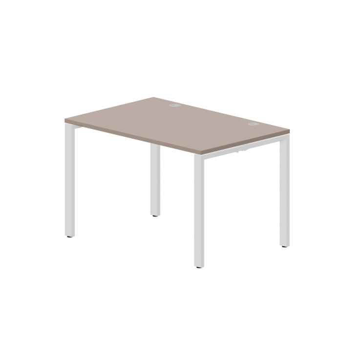 Стол письменный (2 громмета) STNG128