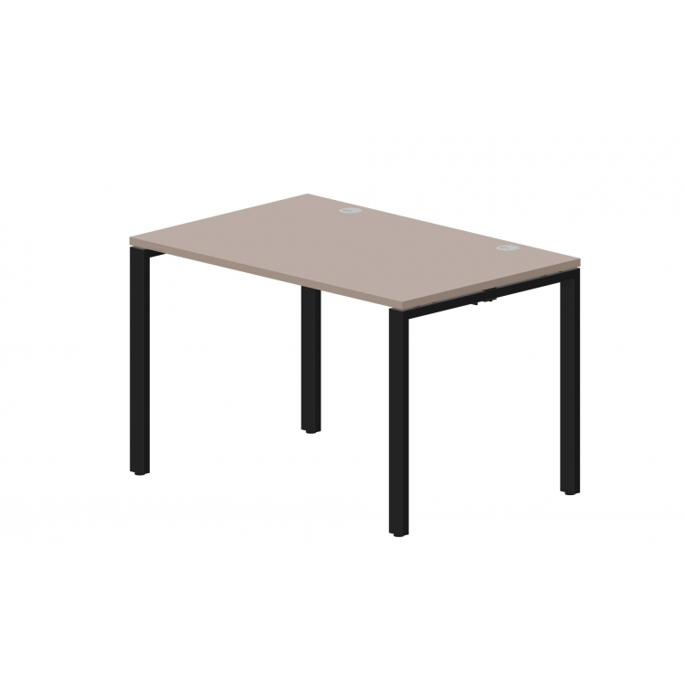 Стол письменный (2 громмета) STNG128