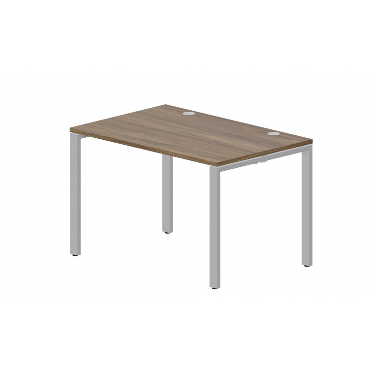 Стол письменный (2 громмета) STNG128