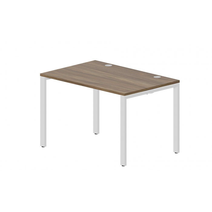 Стол письменный (2 громмета) STNG128