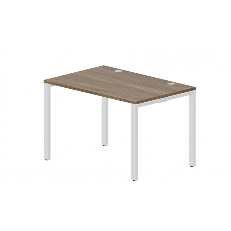 Стол письменный (2 громмета) STNG128