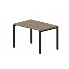 Стол письменный (2 громмета) STNG128