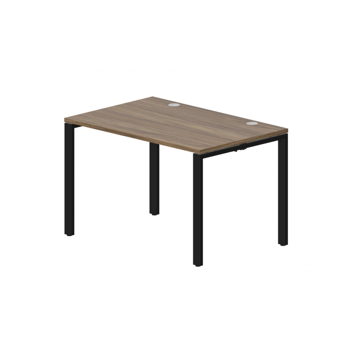 Стол письменный (2 громмета) STNG128