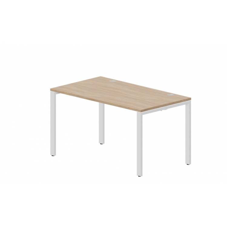 Стол письменный (2 громмета) STNG148