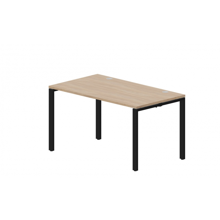 Стол письменный (2 громмета) STNG148