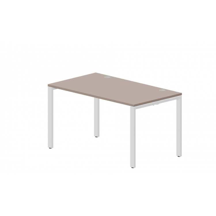 Стол письменный (2 громмета) STNG148