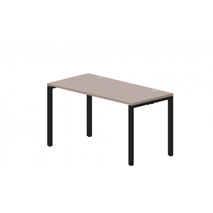 Стол письменный (2 громмета) STNG147