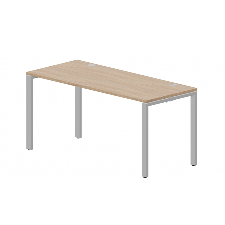 Стол письменный (2 громмета) STNG167