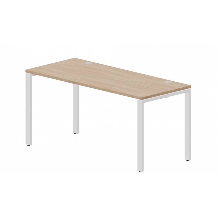 Стол письменный (2 громмета) STNG167