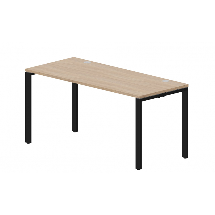 Стол письменный (2 громмета) STNG167