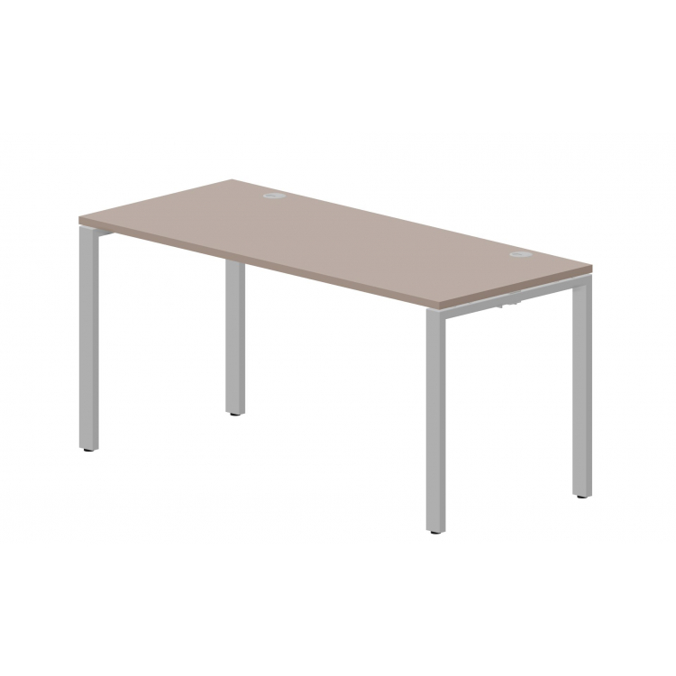 Стол письменный (2 громмета) STNG167