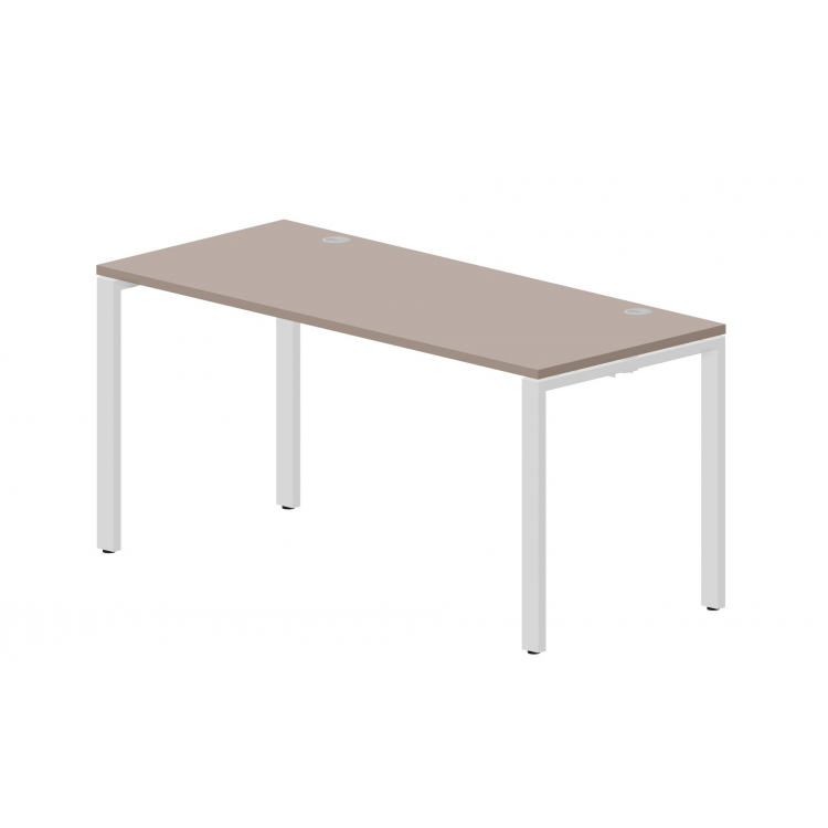 Стол письменный (2 громмета) STNG167