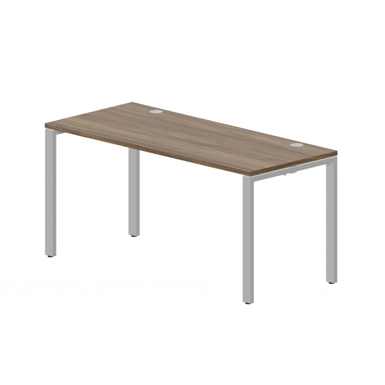 Стол письменный (2 громмета) STNG167