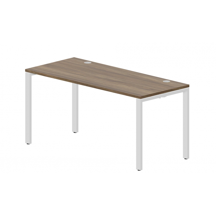 Стол письменный (2 громмета) STNG167