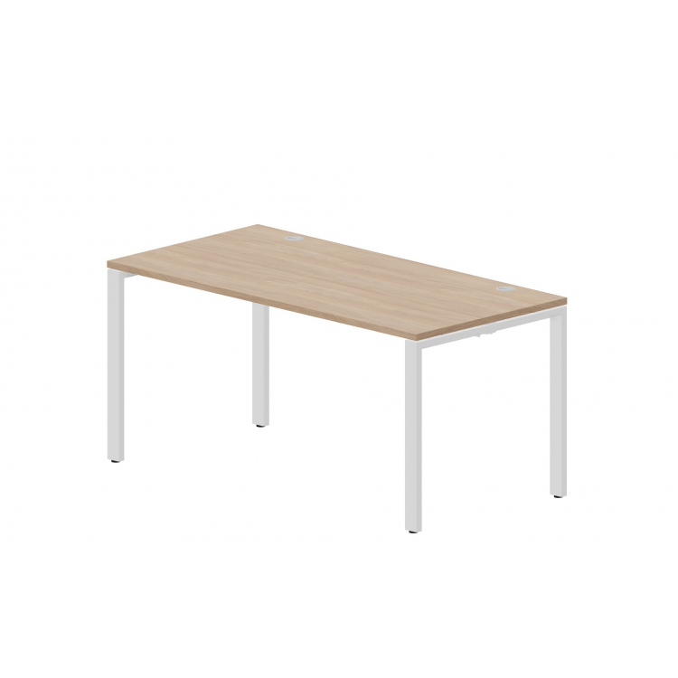 Стол письменный (2 громмета) STNG168