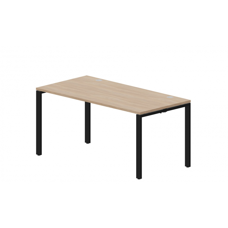 Стол письменный (2 громмета) STNG168