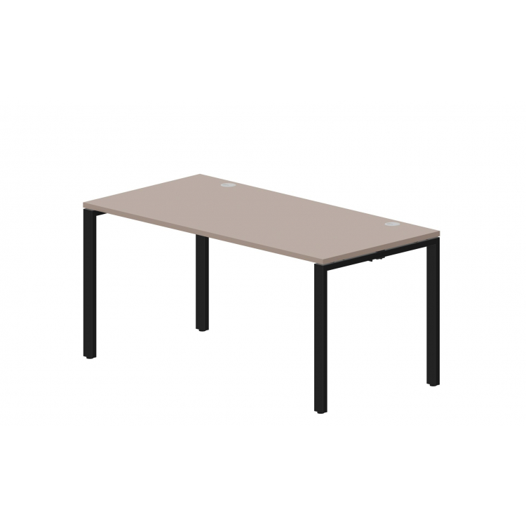 Стол письменный (2 громмета) STNG168