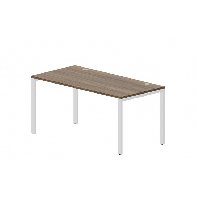 Стол письменный (2 громмета) STNG168