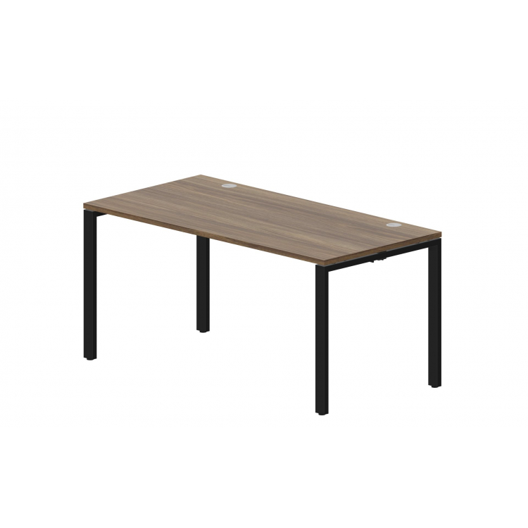 Стол письменный (2 громмета) STNG168