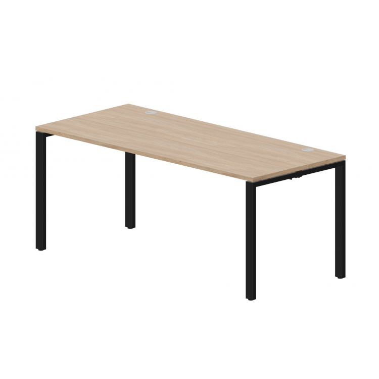 Стол письменный (2 громмета) STNG188